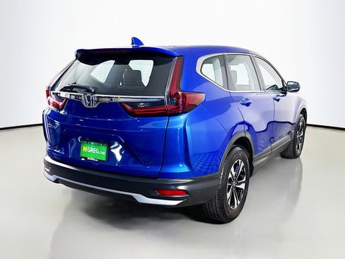Used 2021 Honda CR-V Special Edition image 10