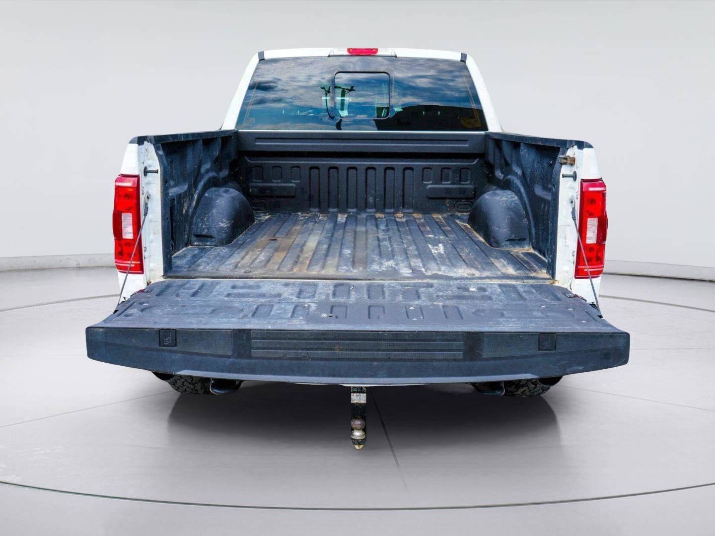 Used 2023 Ford F150 Tremor AWD/4WD image 9