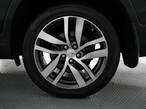 Used 2017 Honda Pilot Elite image 72