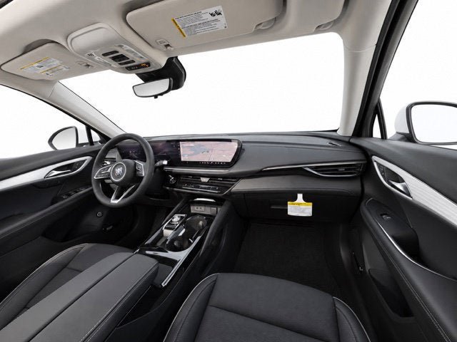 New 2026 Buick Envision Avenir AWD/4WD image 20
