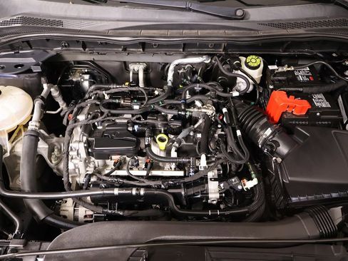 Used 2021 Ford Escape SEL image 19