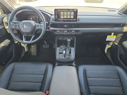 Certified 2024 Honda CR-V Sport-L image 9