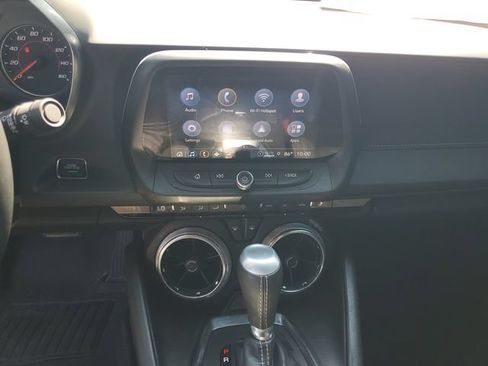 Used 2024 Chevrolet Camaro LT w/ RS Package RWD image 17