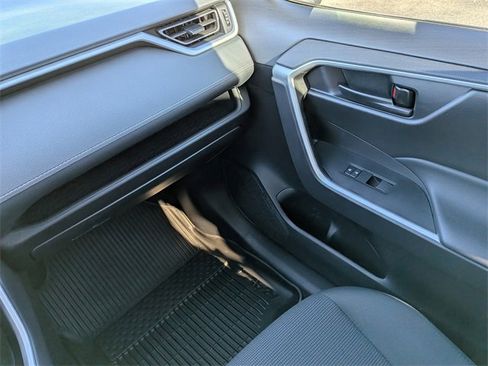 Used 2024 Toyota RAV4 LE image 16