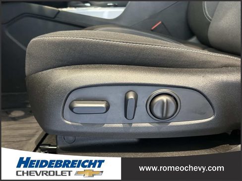 Used 2024 Chevrolet Blazer LT w/ Convenience Package FWD image 14
