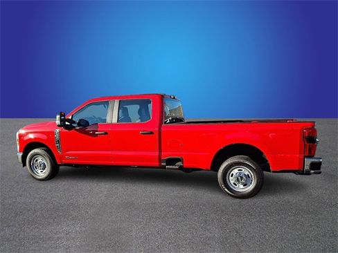 New 2024 Ford F350 XL w/ 360-Degree Camera Package image 4