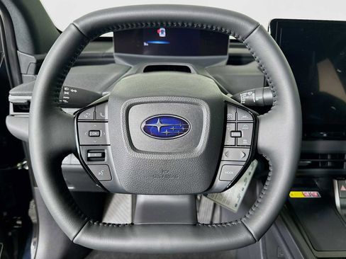 New 2026 Subaru Solterra Premium image 11