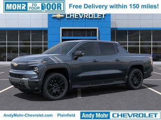 New 2025 Chevrolet Silverado EV LT w/ LPO, Dark Package Plus video 2