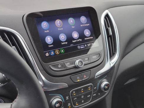 Used 2024 Chevrolet Equinox LT image 17