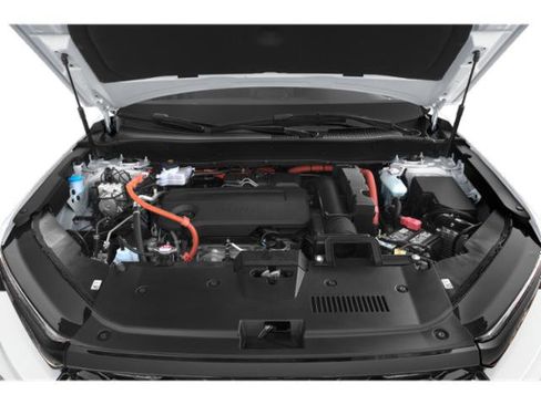 Used 2025 Honda CR-V Sport image 12