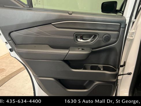 New 2026 Honda Pilot image 18