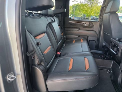 Used 2025 GMC Sierra 1500 AT4 AWD/4WD image 16