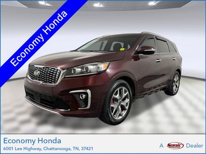 Used 2019 Kia Sorento SX