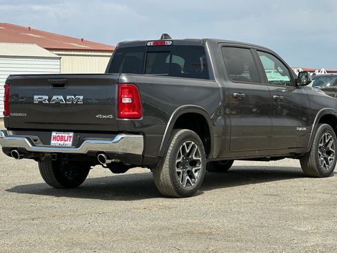 New 2026 RAM 1500 Laramie image 3