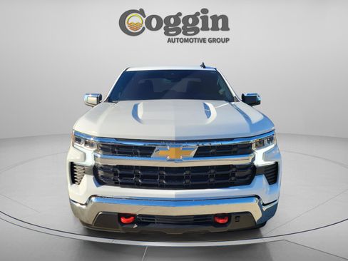Used 2025 Chevrolet Silverado 1500 LT image 6