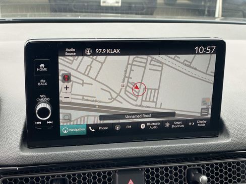 Certified 2023 Honda Civic Touring image 10