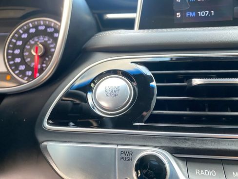 Used 2020 Genesis G70 3.3T w/ Sport Package RWD image 18