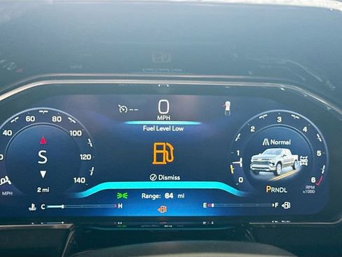 New 2026 Chevrolet Silverado 1500 LT image 13