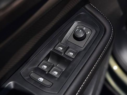 New 2026 Volkswagen Atlas SEL AWD/4WD image 8