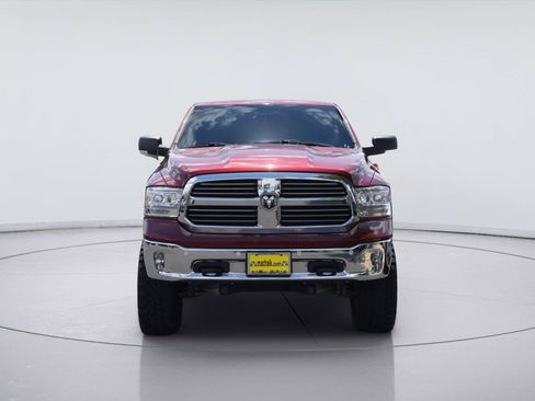 Used 2017 RAM 1500 Lone Star AWD/4WD image 3