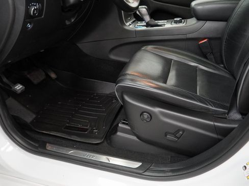 Used 2021 Jeep Grand Cherokee Overland image 45