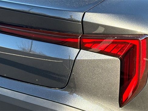 New 2025 Kia K4 EX image 32