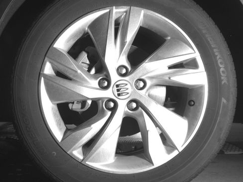 Used 2025 Buick Encore GX Preferred FWD image 12