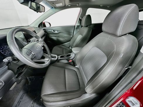 Used 2023 Hyundai Kona SEL w/ Convenience Package AWD/4WD image 21