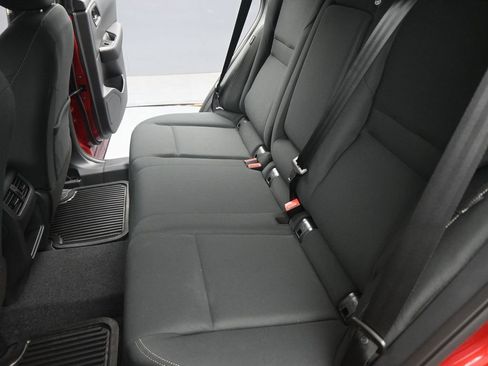 New 2026 Nissan Rogue S image 17