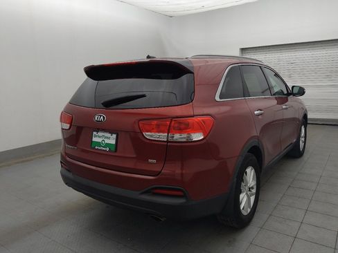 Used 2016 Kia Sorento AWD image 9