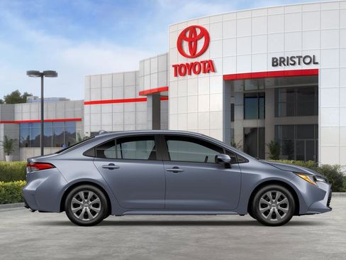 New 2026 Toyota Corolla LE image 19