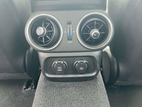 Used 2023 Kia Stinger GT-Line w/ Sun & Sound Package AWD/4WD image 12