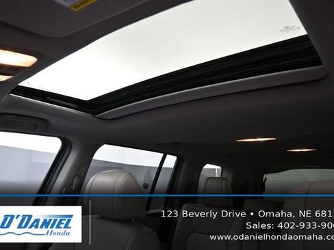 Used 2014 Honda Pilot EX-L image 35