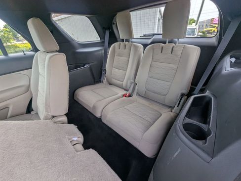 Used 2014 Ford Explorer 4WD image 11
