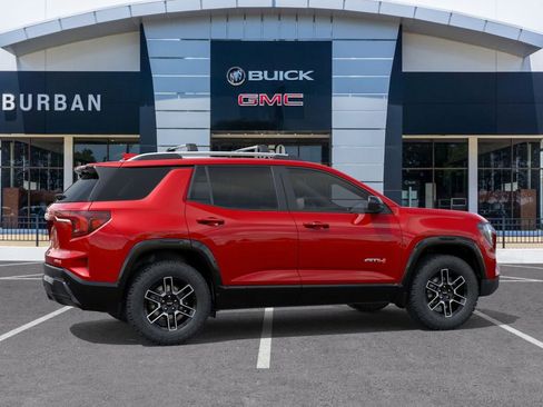 New 2026 GMC Terrain AT4 image 5