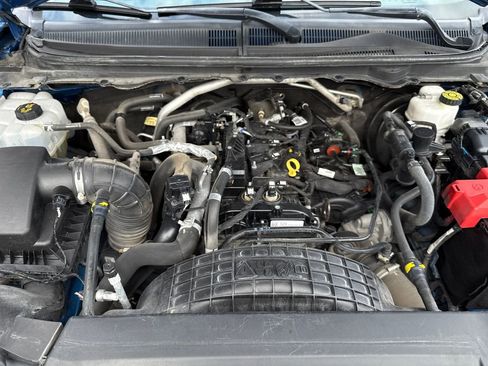 Used 2022 Ford Ranger XLT w/ Equipment Group 301A Mid image 22