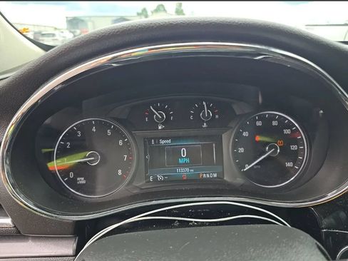 Used 2018 Buick Encore Preferred FWD image 19