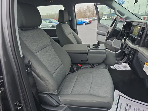 New 2026 Ford F250 XL w/ STX Appearance Package image 29