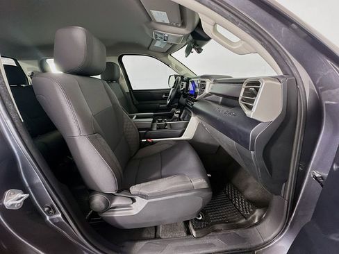 Used 2023 Toyota Tundra SR5 AWD/4WD image 28