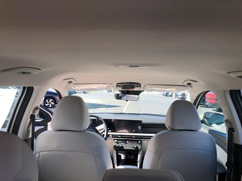 New 2026 Hyundai Tucson SE image 31