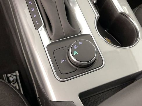 New 2025 Chevrolet Blazer LT w/ LPO, Black Sport Package image 18