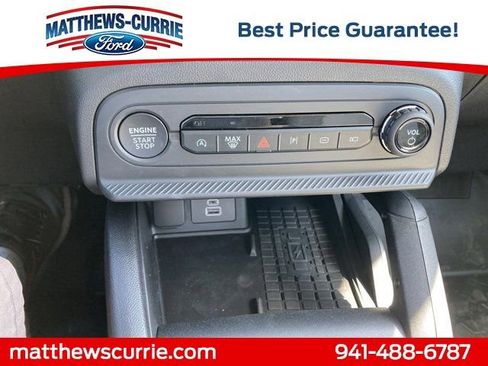 New 2025 Ford Bronco Sport Badlands w/ Sasquatch Badlands Package image 20