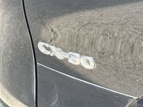 Used 2021 MAZDA CX-30 FWD 2.5 S image 7