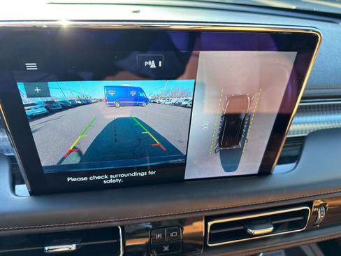 Used 2020 Lincoln Aviator Black Label w/ Dynamic Handling Package image 23