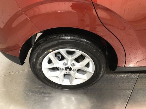 New 2025 Kia Soul LX w/ LX Technology Package image 9