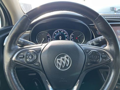 Used 2016 Buick Envision Premium image 20