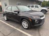 Used 2021 Chevrolet TrailBlazer LS image 5