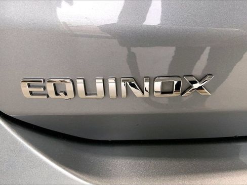 Used 2024 Chevrolet Equinox LT AWD/4WD image 31