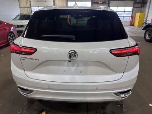 Used 2023 Buick Envision Avenir image 6