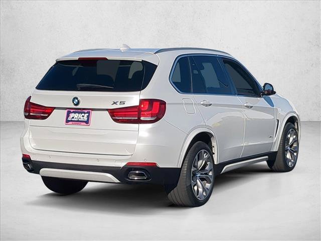 Used 2018 BMW X5 sDrive35i w/ Premium Package RWD image 5